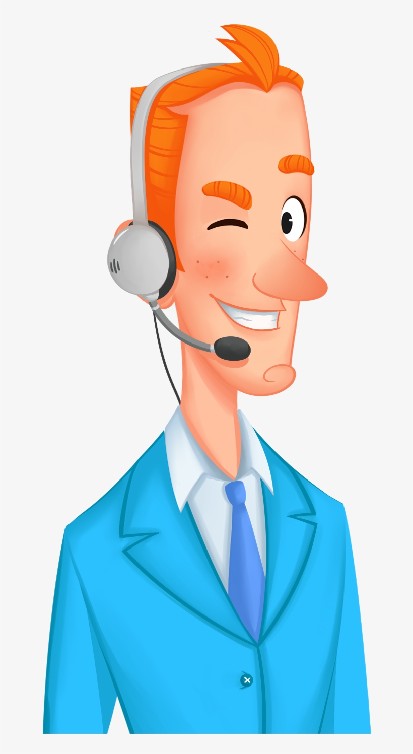 Callcenter - Call Centre, transparent png download