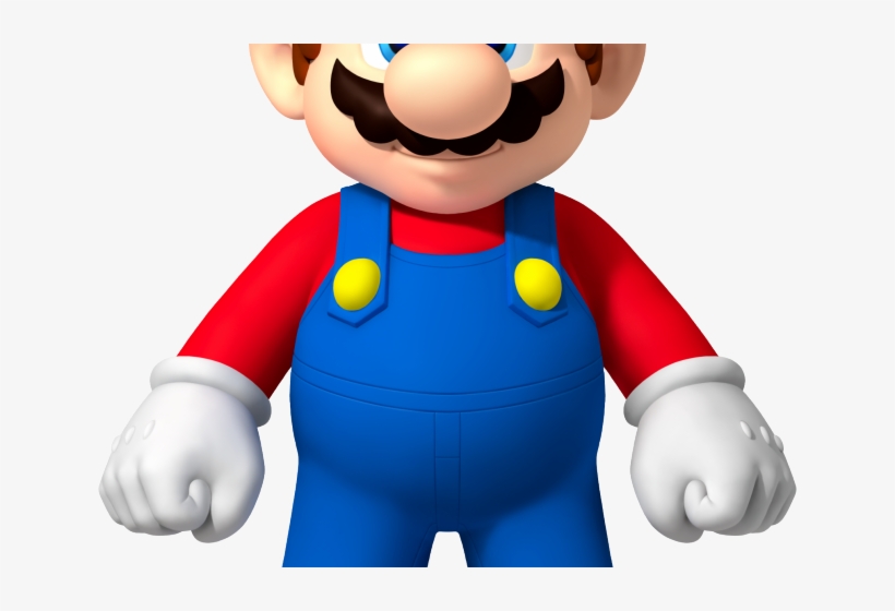 Mario Bross - Nintendo Prepaid Card (for Japan), transparent png download
