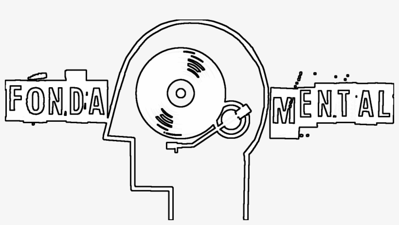 Funk On The Table - Diagram, transparent png download