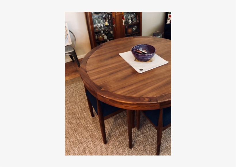 Shop The Look Toscano Dining Set - Joybird Toscano Dining Set, transparent png download