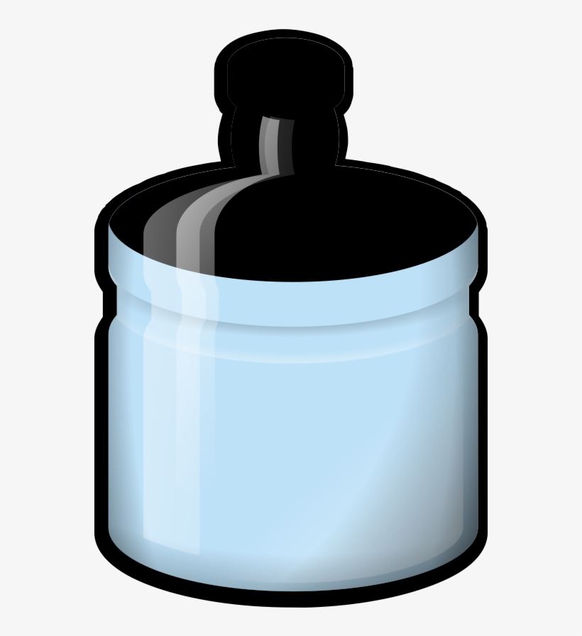 How To Set Use Water Bottle Clipart - Clip Art, transparent png download