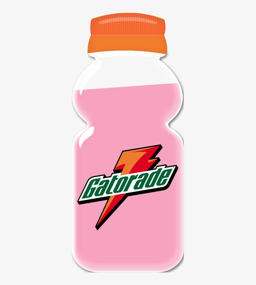 Water Bottle Clipart Gatorade - Jordan Be Like Mike Shirt, transparent png download