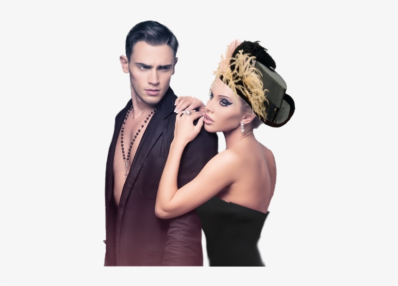 Nr 5 - Parejas Png, transparent png download