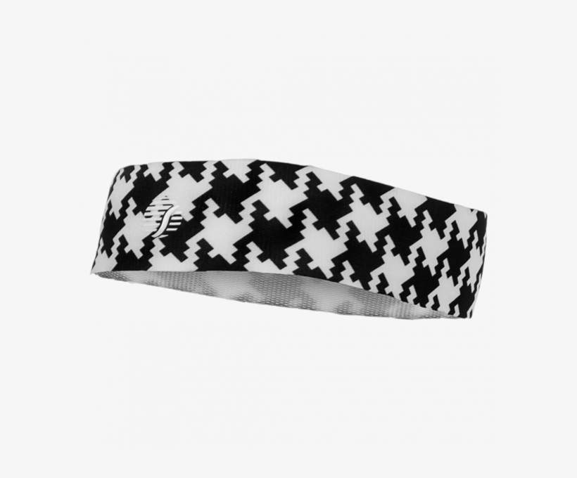 Shebeest Houndstooth Sheband - Cycling Jersey, transparent png download