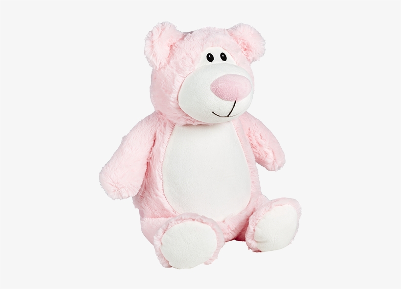 Soft Toy - Teddy Bear, transparent png download