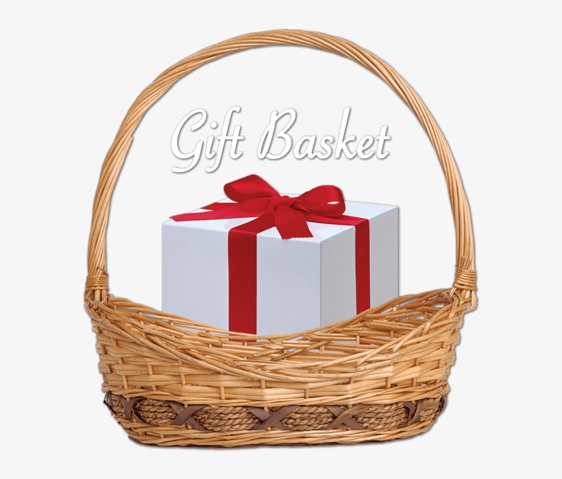 Merchants Who Want To Promote Business Growth While - Gift Basket, transparent png download