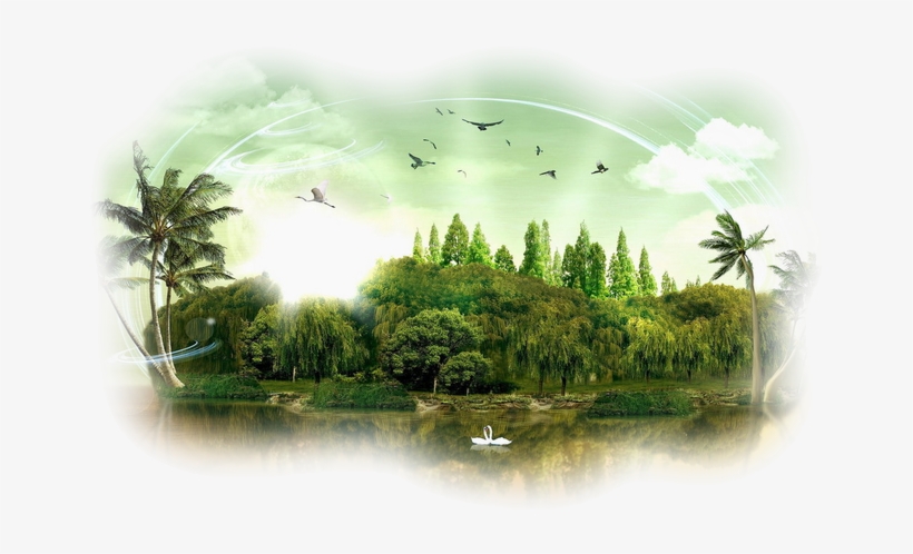 Bildergebnis Für Krasivie Рамки / Liveinternet - Beautiful Nature Abstract, transparent png download