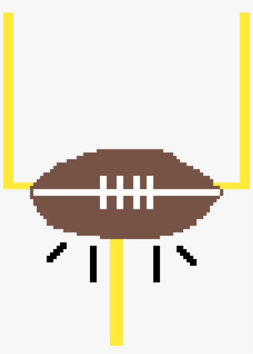 Download Field Goal Transparent PNG Download SeekPNG