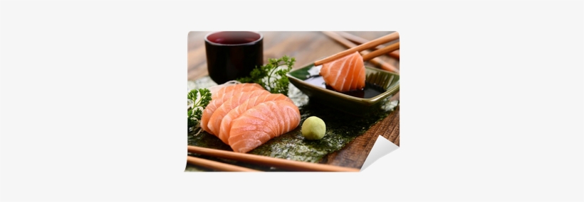 Sashimi, transparent png download