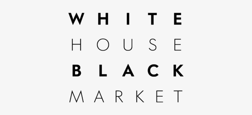 White House Black Market Promo Code May 2018, transparent png download