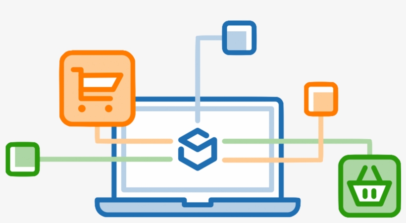 American Football Goal Royalty Free Stock Techflourish - Shipbob, transparent png download
