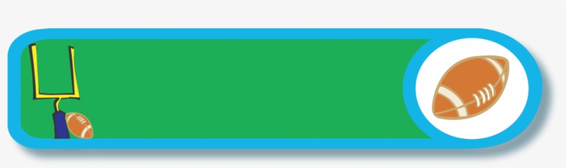 Field Goal - Circle, transparent png download