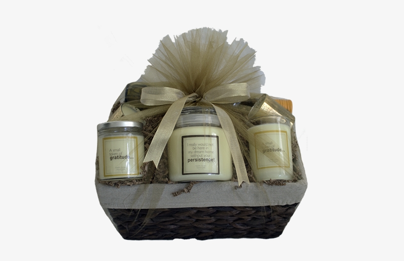 Candle Baskets, transparent png download