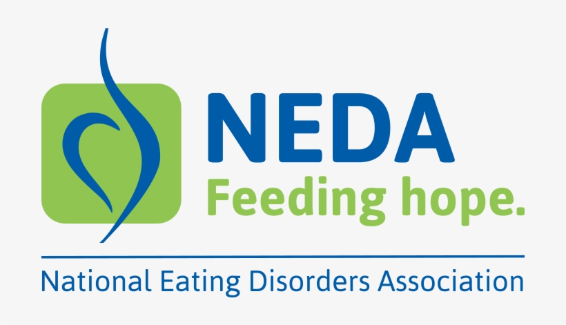 Nature Background Png - National Eating Disorders Association, transparent png download
