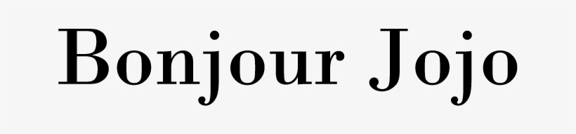 Home - Serif Fonts, transparent png download