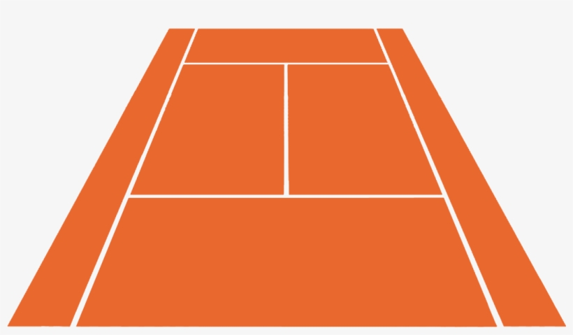 Tennis Court, transparent png download