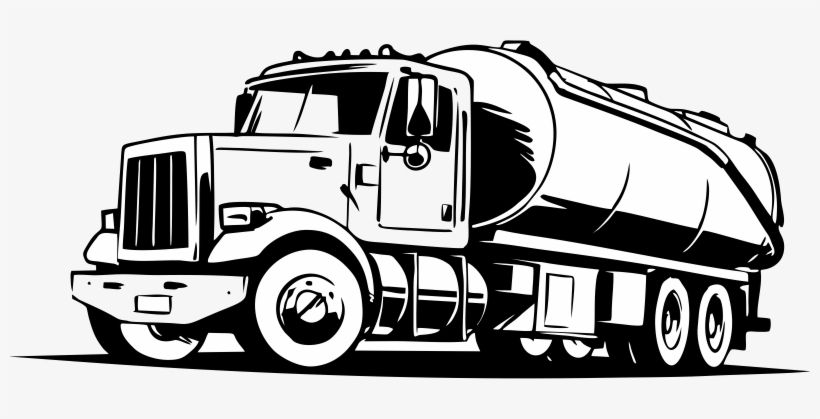 Locação De Caminhão Pipa - Septic Tank Company Logo, transparent png download