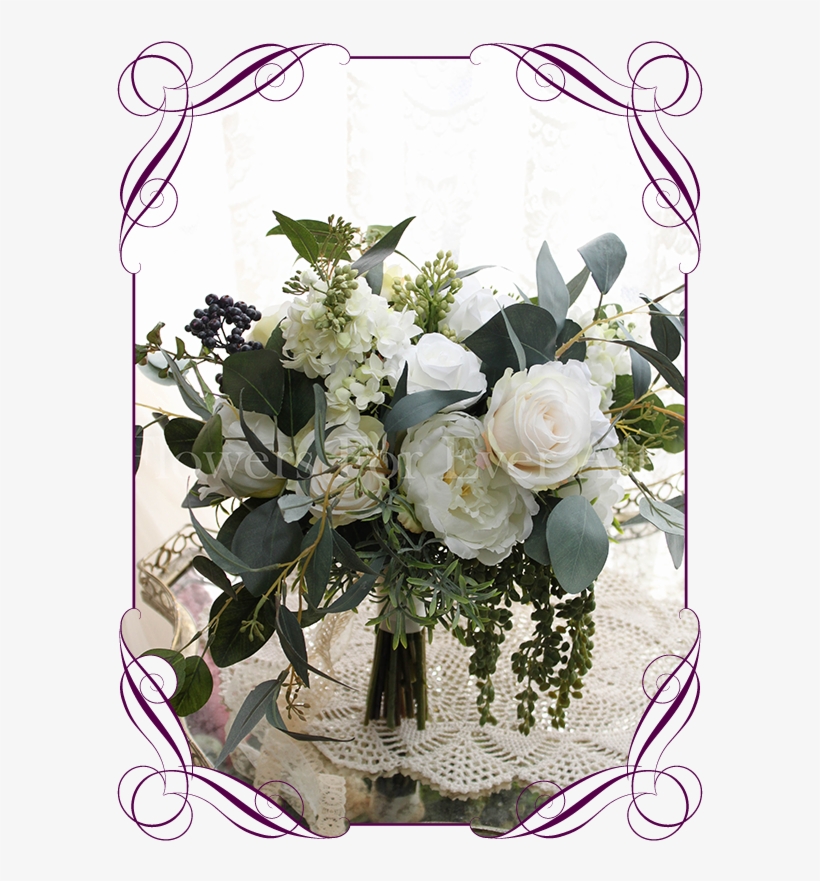 Georgia Package Flowers For Ever After Artificial Wedding