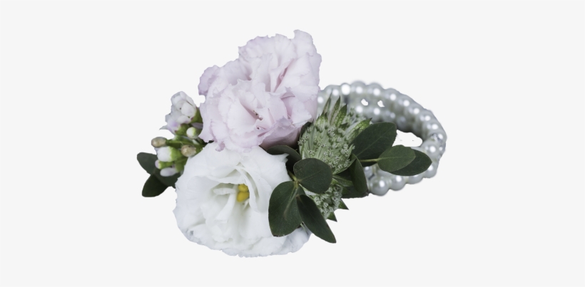 Hand Corsage - Corsage, transparent png download