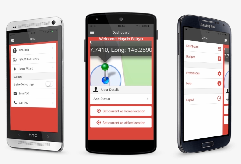 Mobile Phone, transparent png download