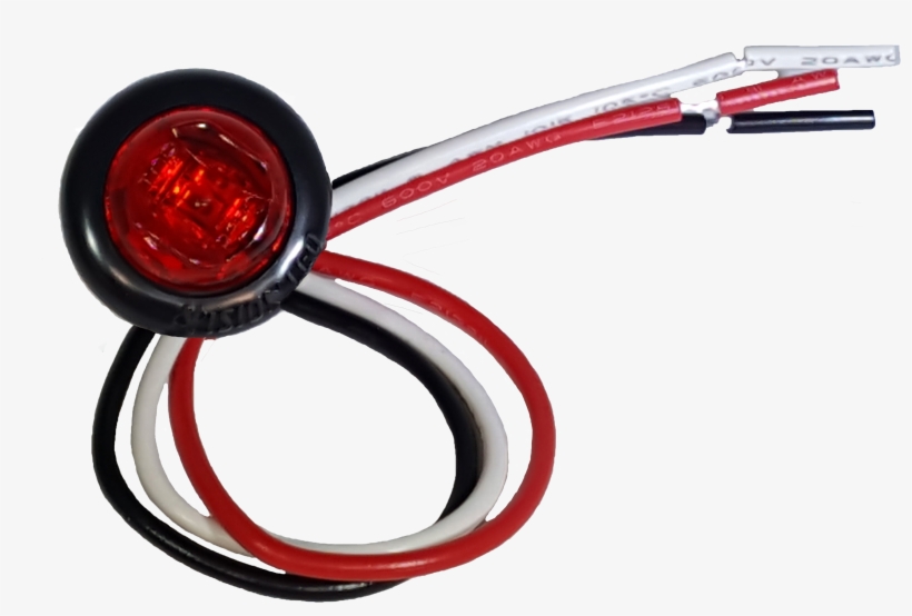Light-emitting Diode, transparent png download