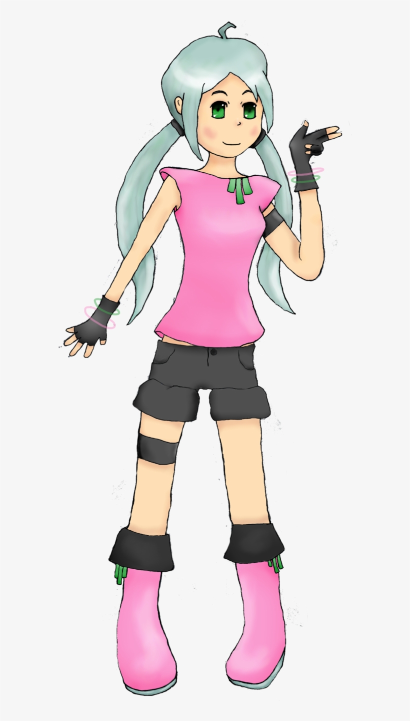 Utau Nonomura Ritsu Act 2 Boxart By Cherii Pipa-d7gozkd - Utau, transparent png download