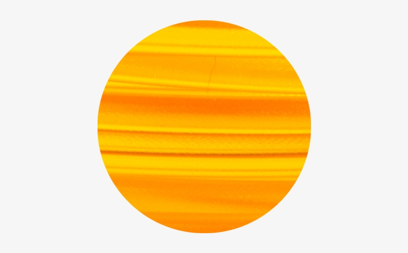 Pla Tr Orange Translucent - Colorfabb Pla / Pha, transparent png download