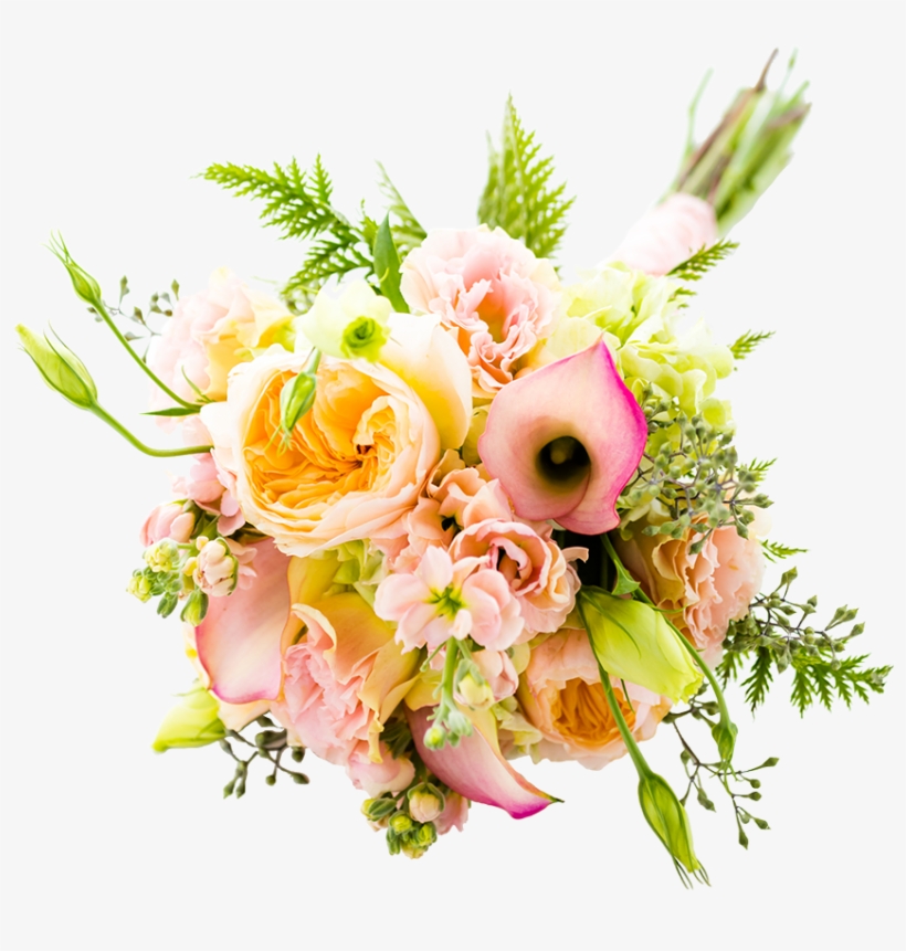 Wedding Bouquet - Wedding, transparent png download