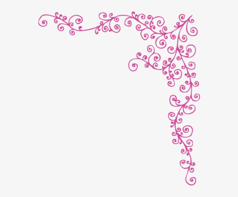 Zipadeedoodah Header Flourish Image Free Header Clip Art Png Image Transparent Png Free Download On Seekpng