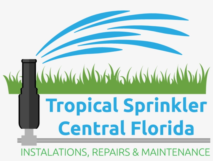 Tropical Sprinkler Centeral Florida Orlando PNG Image Transparent PNG Free Download on SeekPNG
