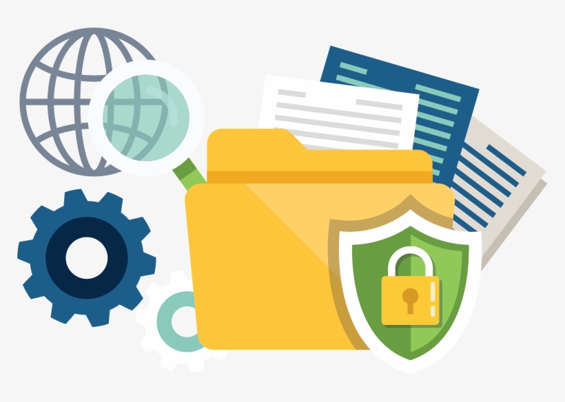 Edgemount Solutions - Information, transparent png download