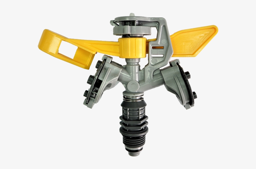 Plastic Adjustable Water Flow And Adjustable Water - Plastic, transparent png download