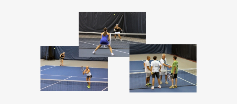 Court & Guest Fees - Towpath Tennis Center, transparent png download