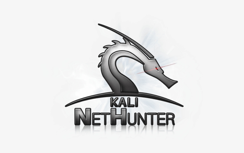 Kali Nethunter - Kali Linux Nethunter Icon, transparent png download