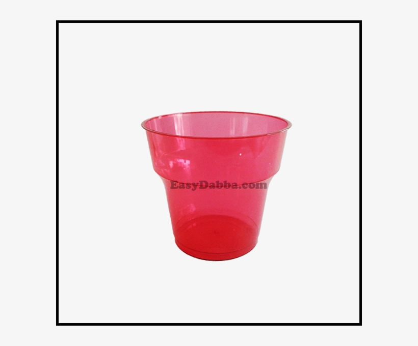Colors Plastic Cups - Plastic Cup, transparent png download