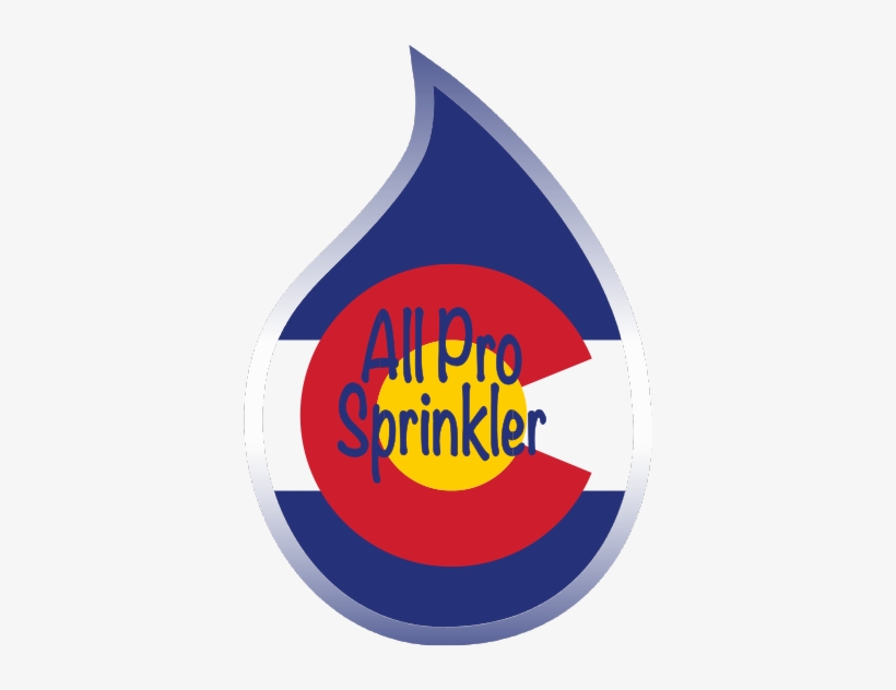 Sprinkler System Repair & Installation - Colorado, transparent png download