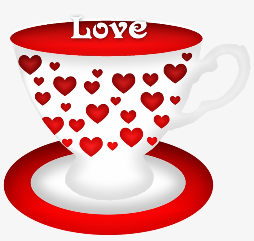 Namorados & Amor - Mug, transparent png download