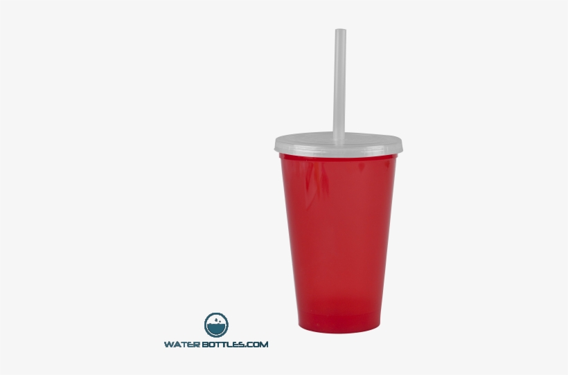 Custom Cups On The Go 20 Oz - Plastic, transparent png download