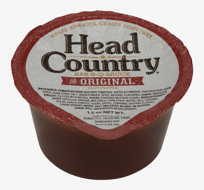 Original Sauce Mini Cups - Mini, transparent png download