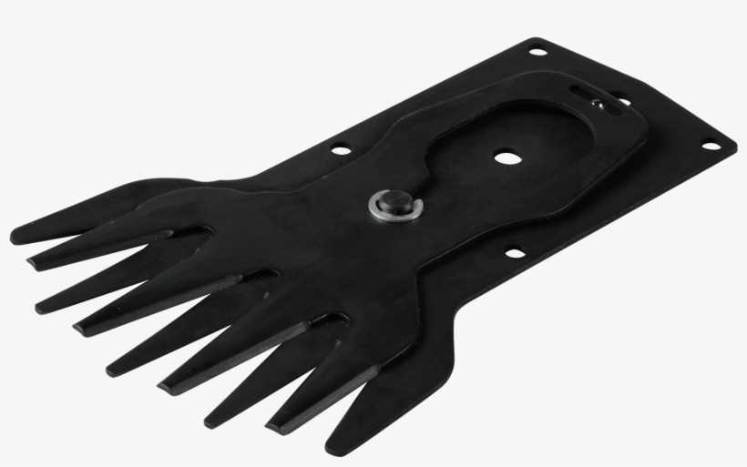 125030-1 - Makita 125030-1 Grass Trimmer Blade, transparent png download