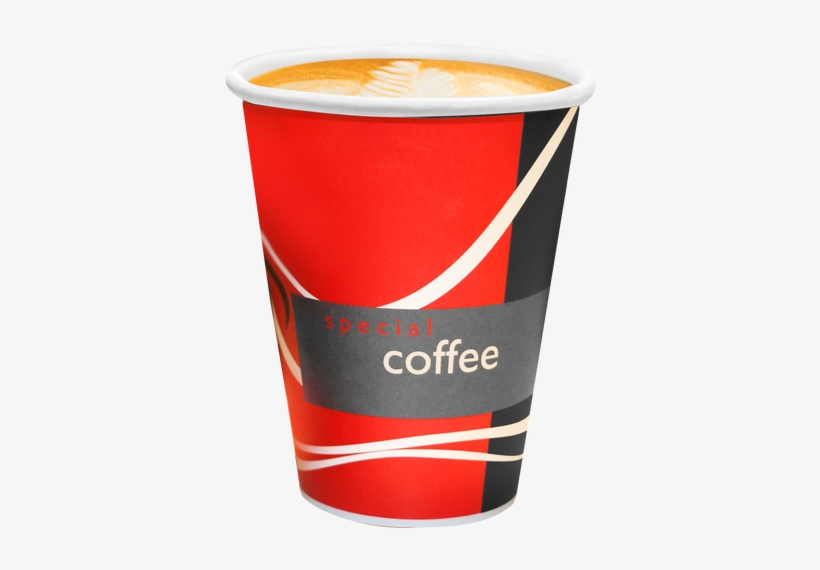 Wt Single Wall Cups - Coffee Cup PNG Image | Transparent PNG Free ...