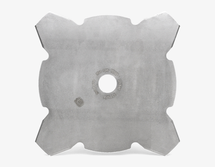 Husqvarna Grass Blade 255t 4 Tooth 578443701, transparent png download