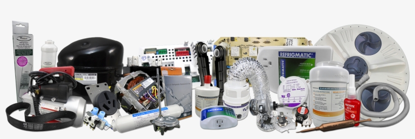 Línea Blanca En Stock - Concrete Grinder, transparent png download