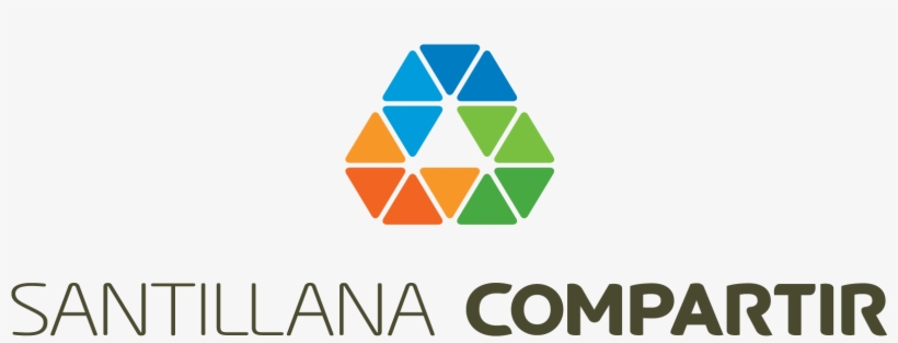 Imagenes De Santillana Compartir, transparent png download