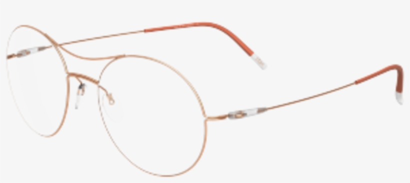 Eyeglasses Silhouette Dynamics Colorwave Full Rim 5508 - Silhouette Dynamics Colorwave Fullrim 5508, transparent png download