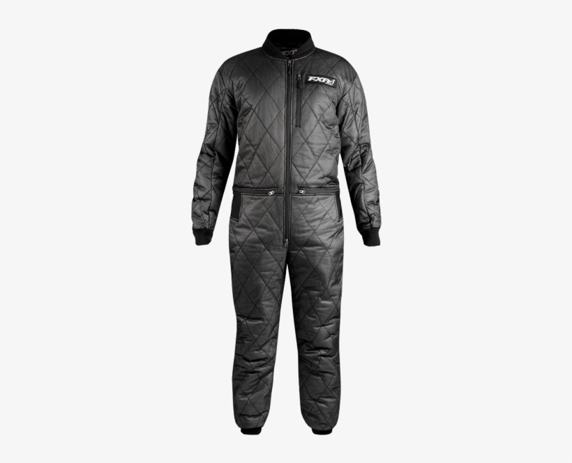 M Monosuit Removable Liner 120gr - Fxr Monosuit Removable F.a.s.t Liner 2018, transparent png download