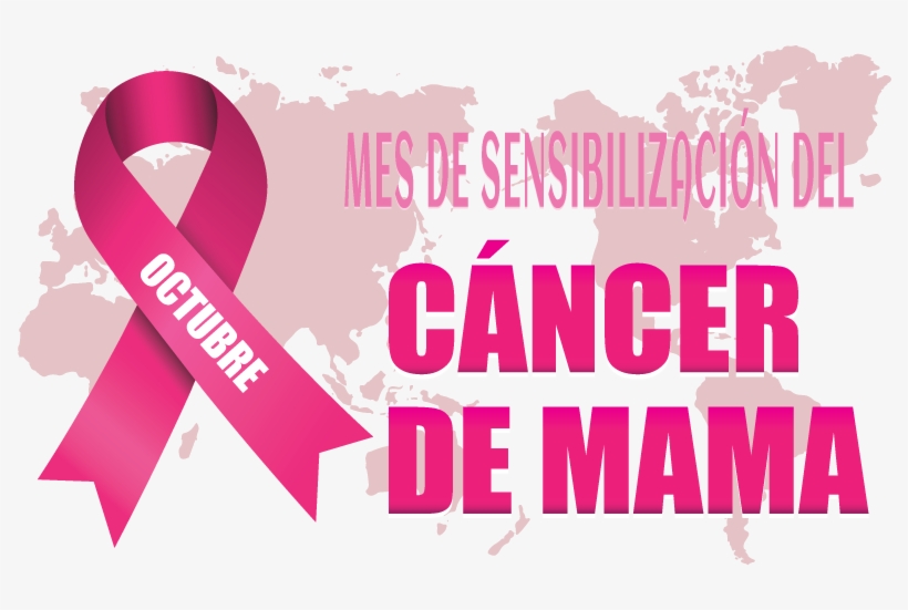 Camisetas De Cancer De Mama Octubre - Conservation, transparent png download
