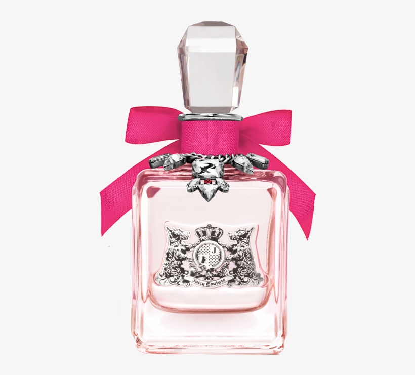 La Fragancia Se Abre Con Una Impresionante Mezcla De - Juicy Couture Perfume Lala, transparent png download