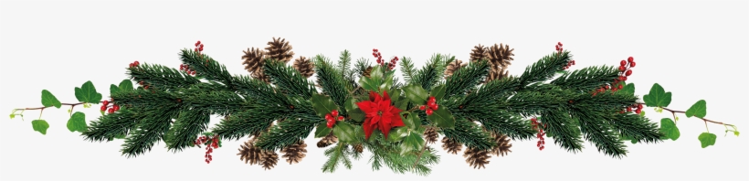 Divider - Christmas Ornament, transparent png download