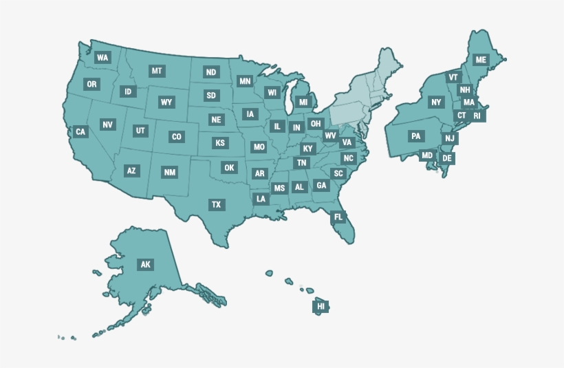 Alabama - Louisiana A Blue State, transparent png download